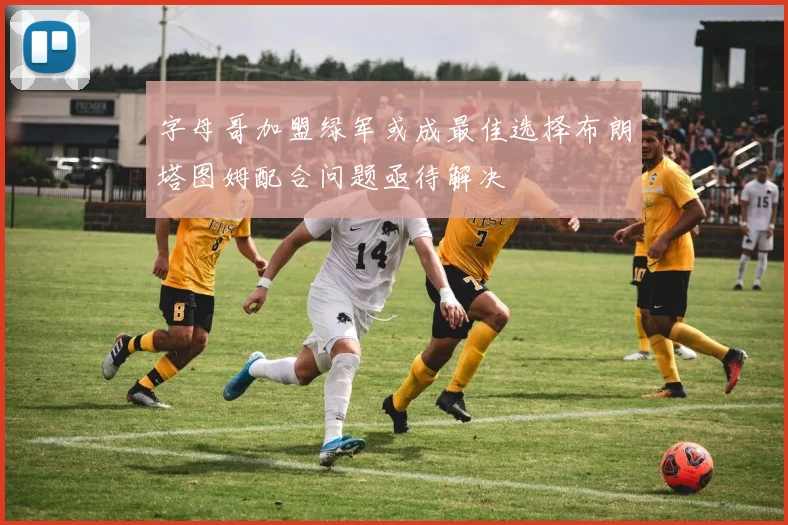 字母哥加盟绿军或成最佳选择布朗塔图姆配合问题亟待解决